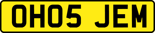 OH05JEM
