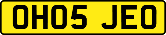 OH05JEO