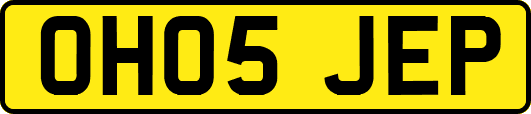 OH05JEP