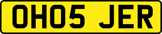 OH05JER