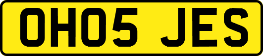 OH05JES