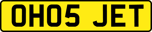 OH05JET