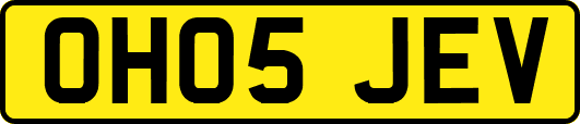 OH05JEV