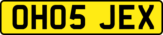 OH05JEX