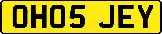 OH05JEY