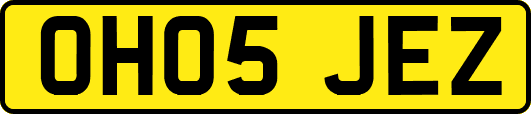 OH05JEZ