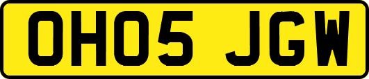 OH05JGW