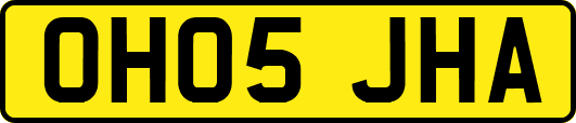 OH05JHA