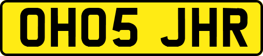 OH05JHR