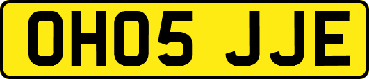 OH05JJE