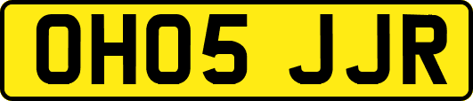 OH05JJR