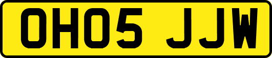 OH05JJW