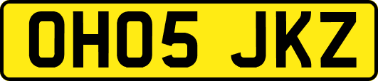 OH05JKZ