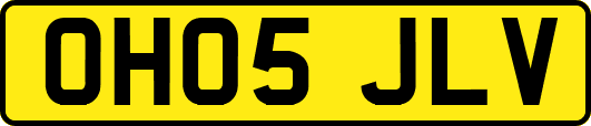 OH05JLV