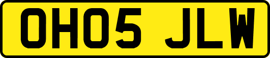 OH05JLW