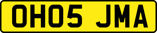 OH05JMA