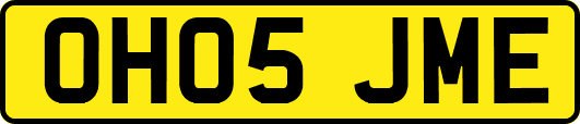 OH05JME