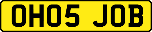 OH05JOB