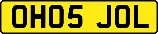 OH05JOL