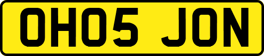OH05JON