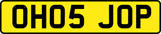 OH05JOP