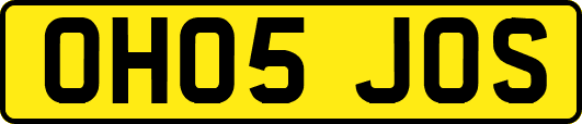 OH05JOS