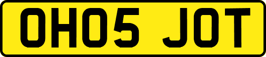 OH05JOT