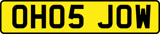 OH05JOW