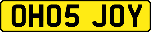 OH05JOY