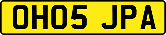 OH05JPA