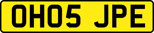 OH05JPE