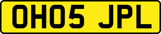 OH05JPL