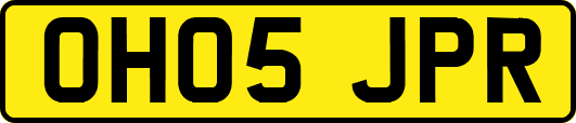 OH05JPR