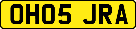 OH05JRA