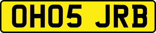 OH05JRB