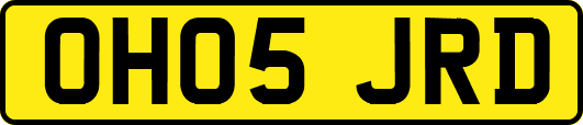 OH05JRD