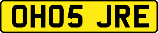 OH05JRE
