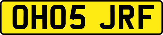 OH05JRF