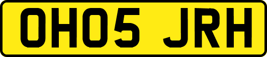 OH05JRH