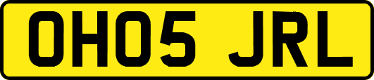 OH05JRL