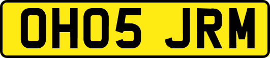 OH05JRM