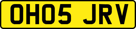 OH05JRV
