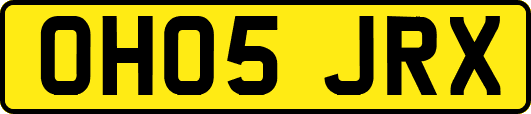 OH05JRX