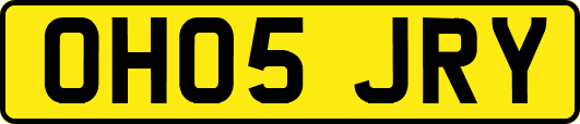 OH05JRY