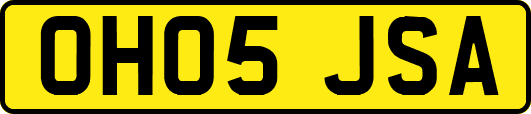 OH05JSA