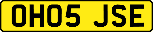 OH05JSE