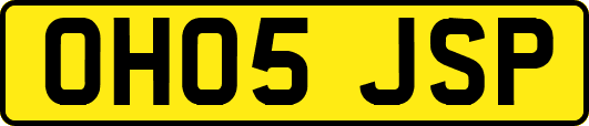 OH05JSP