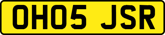 OH05JSR