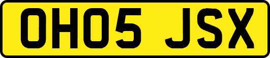 OH05JSX