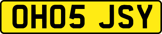OH05JSY